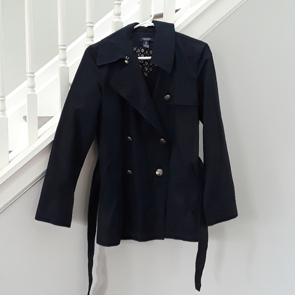 Chaps Jacket - image 1